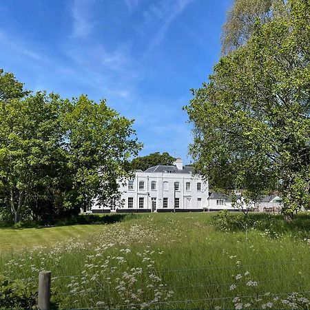 The Retreat New Forest, Hinton Christchurch  Buitenkant foto