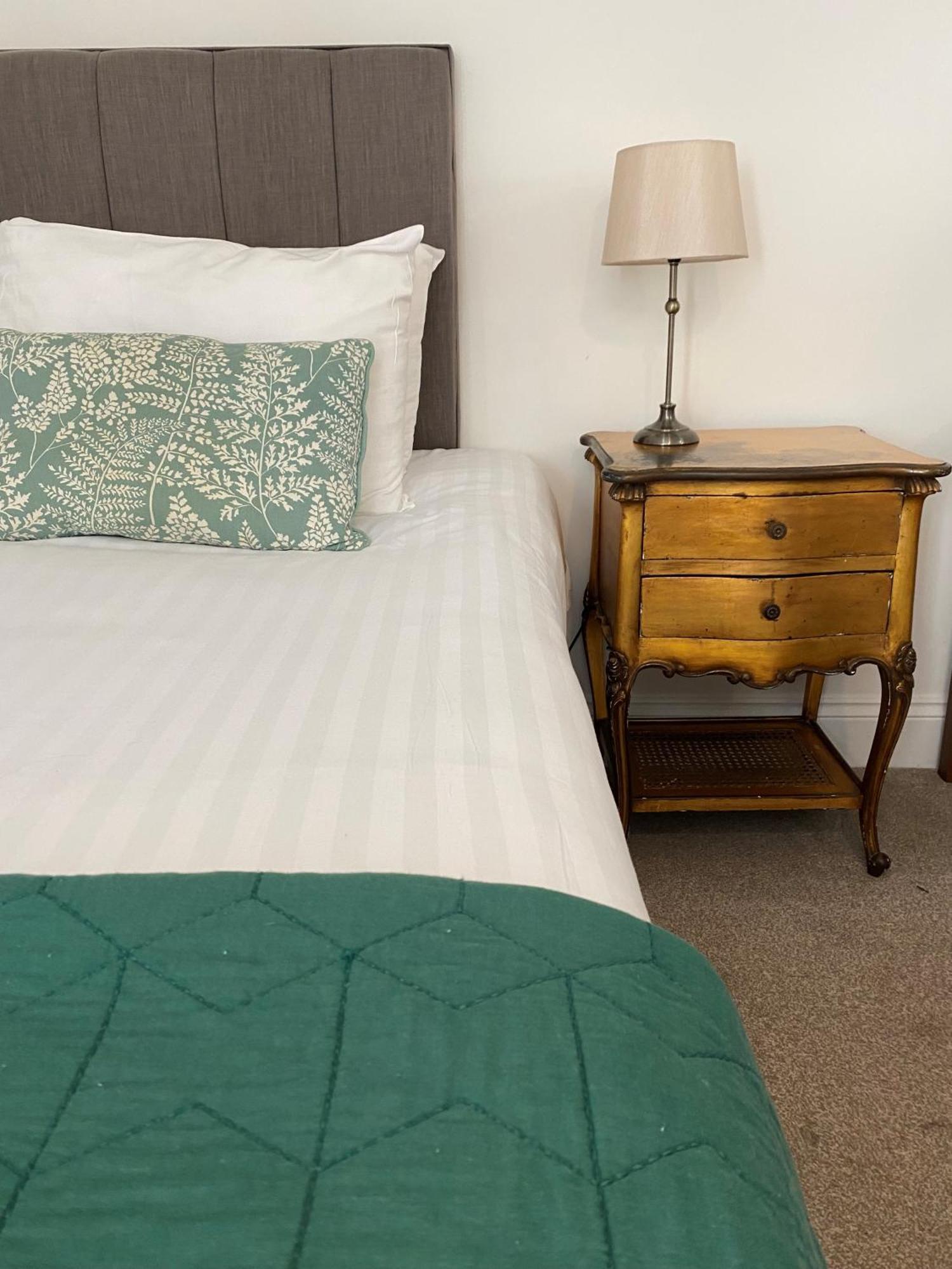The Retreat New Forest, Hinton Christchurch  Buitenkant foto