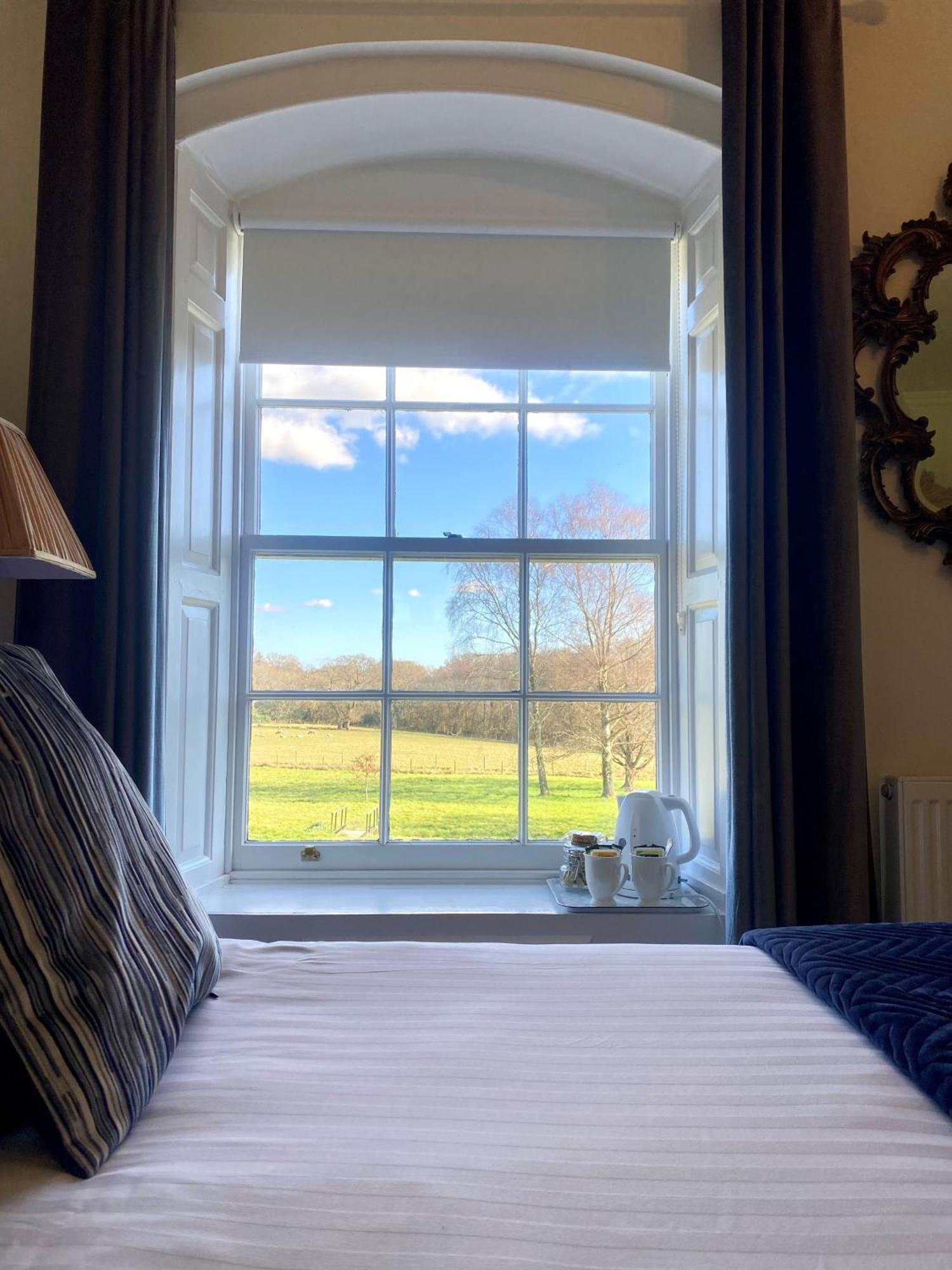 The Retreat New Forest, Hinton Christchurch  Buitenkant foto