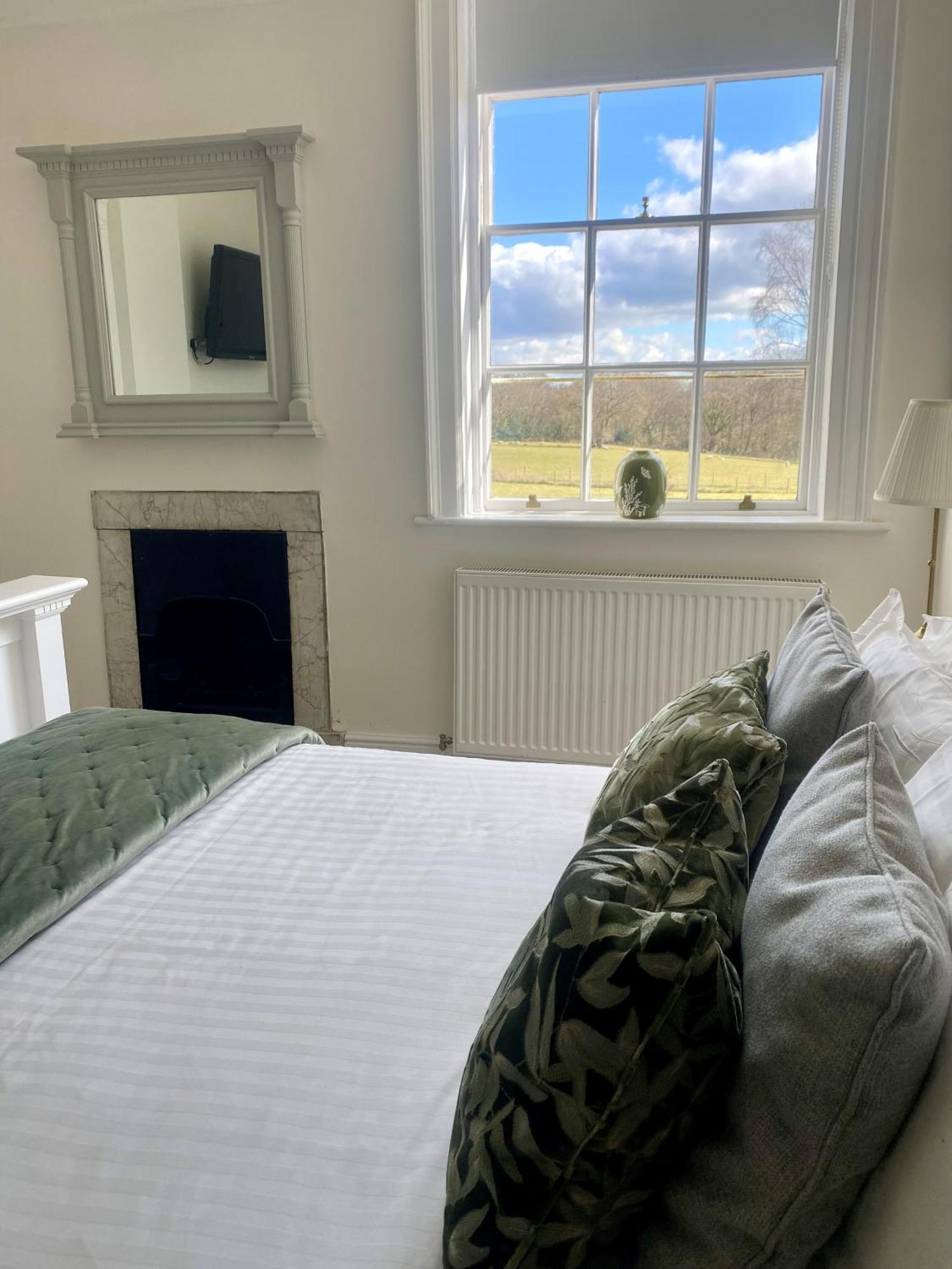 The Retreat New Forest, Hinton Christchurch  Buitenkant foto