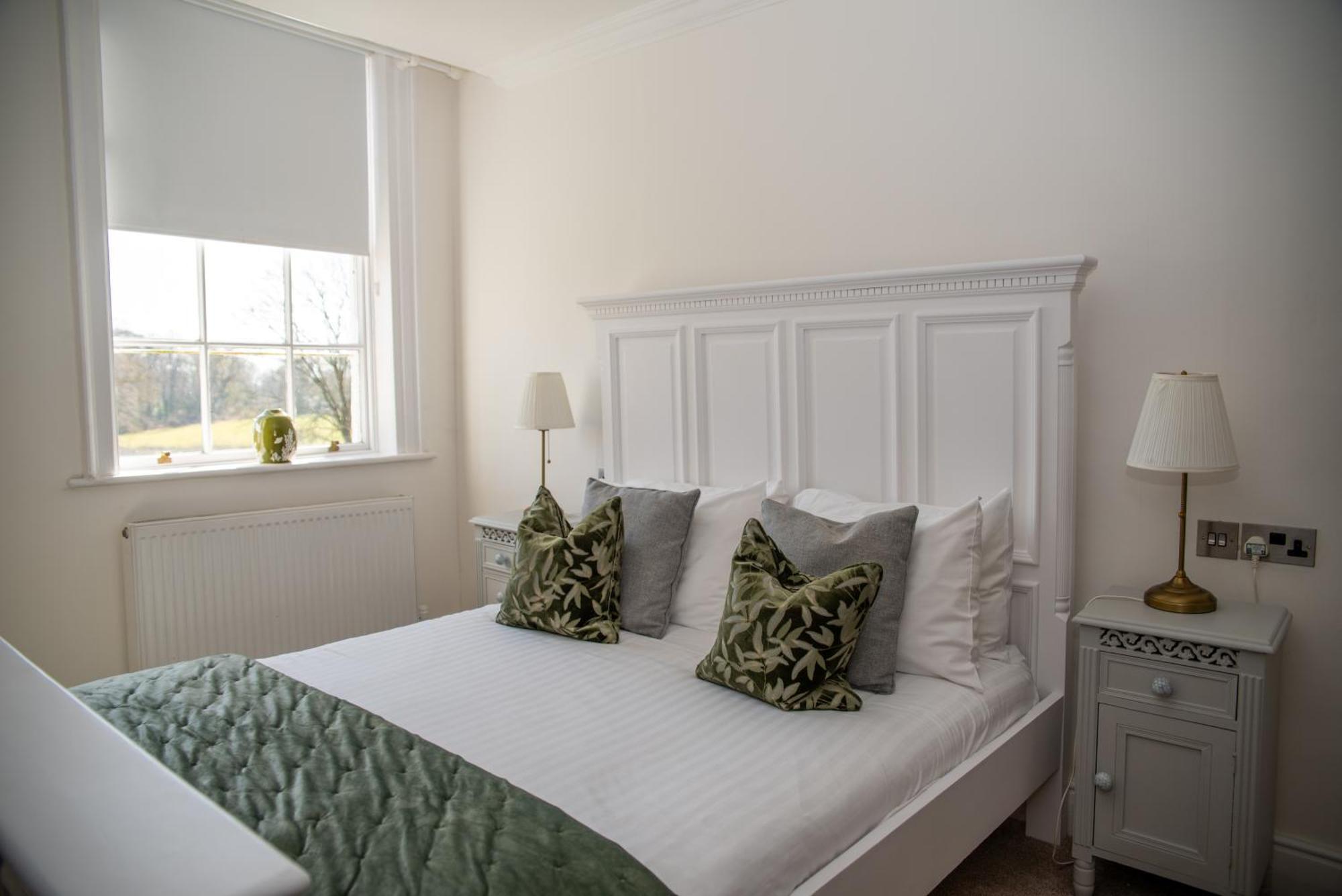 The Retreat New Forest, Hinton Christchurch  Buitenkant foto