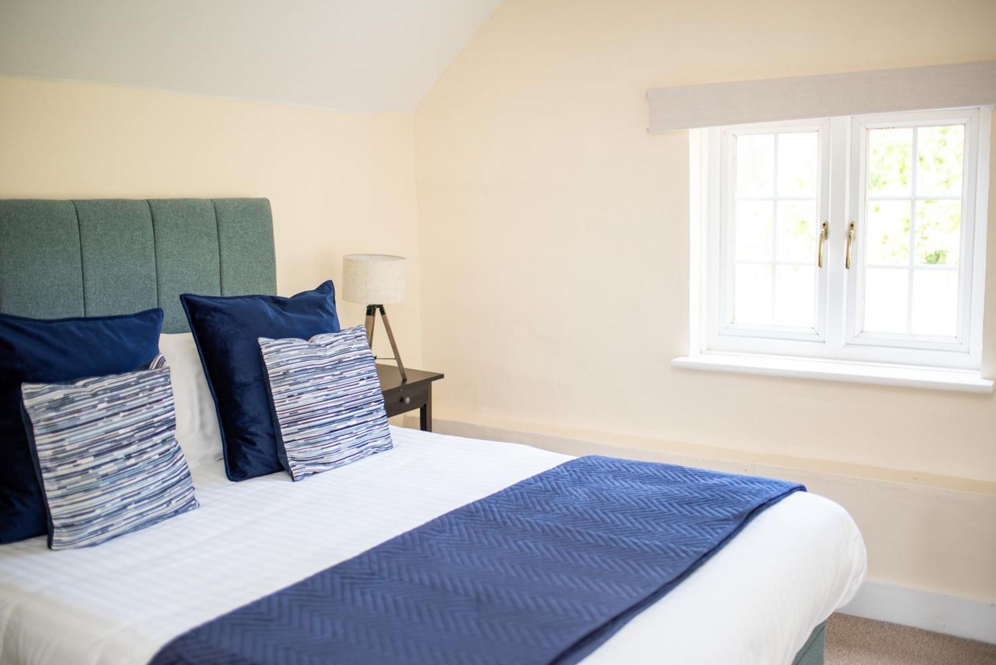 The Retreat New Forest, Hinton Christchurch  Buitenkant foto