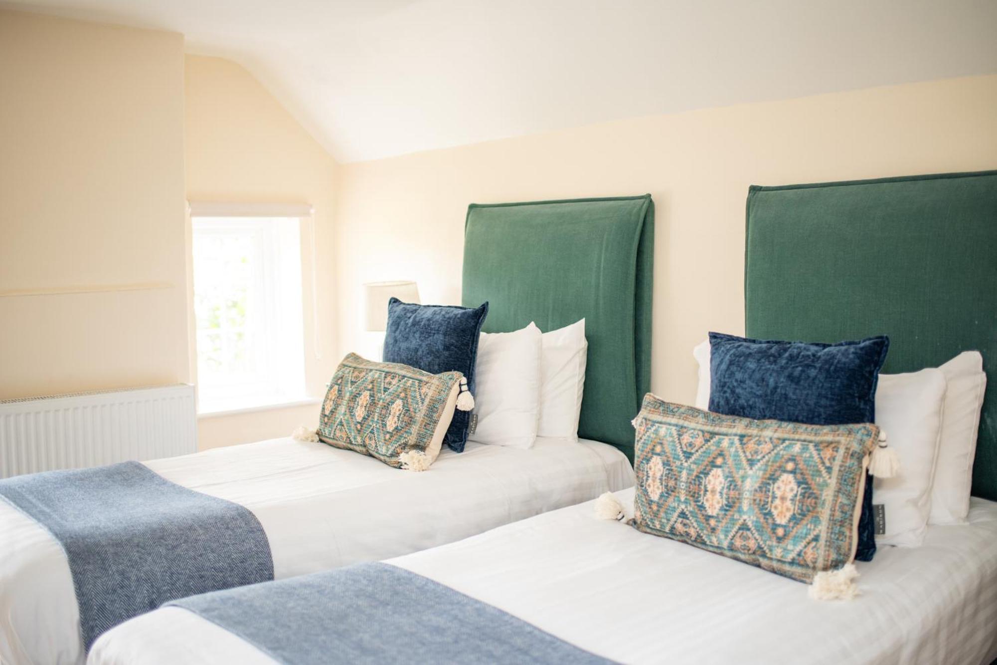 The Retreat New Forest, Hinton Christchurch  Buitenkant foto