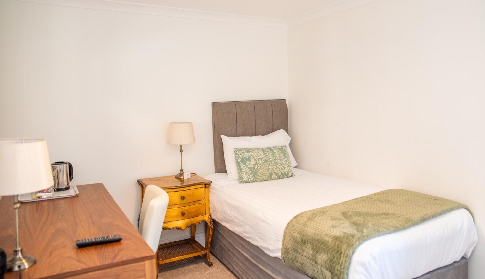 The Retreat New Forest, Hinton Christchurch  Buitenkant foto