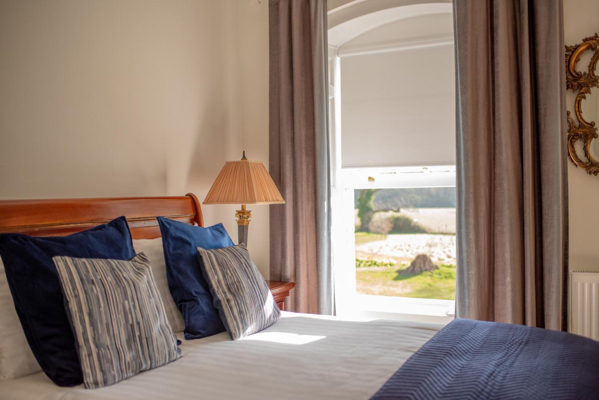 The Retreat New Forest, Hinton Christchurch  Buitenkant foto