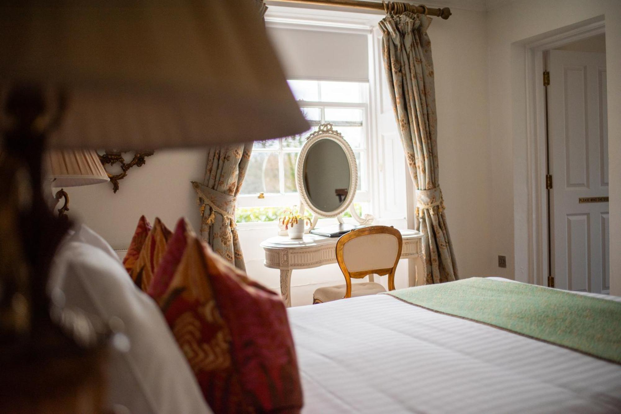 The Retreat New Forest, Hinton Christchurch  Buitenkant foto