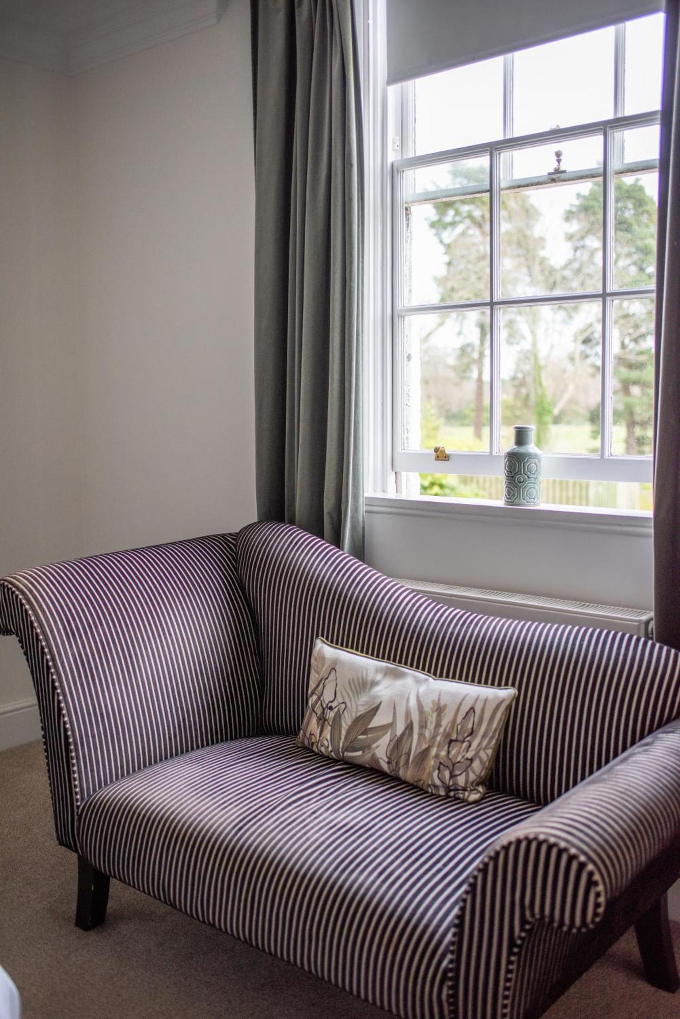 The Retreat New Forest, Hinton Christchurch  Buitenkant foto